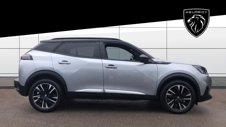 Peugeot 2008 1.2 PureTech 130 GT Premium 5dr Petrol Estate